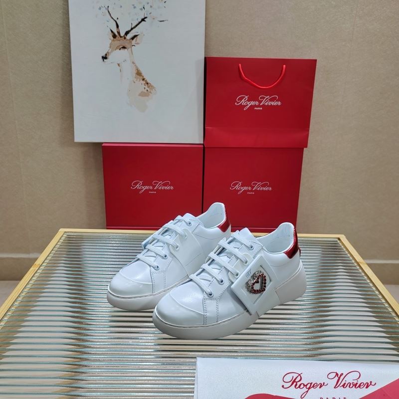 Roger Vivier Sneskers